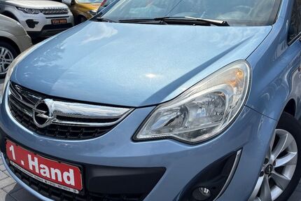 Opel Corsa 115.715 km 5.999 &euro; Koblenz 56070