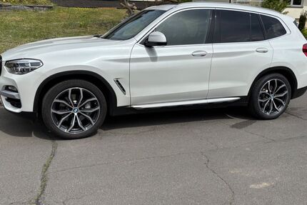 BMW X3 87.000 km 28.450 &euro; Mendig 56743