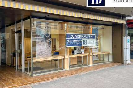 Einzelhandel in Diez 195.000 € 122 m² zimmer