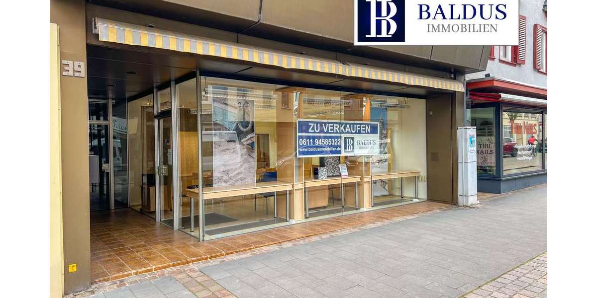 Einzelhandel in Diez 195.000 € 122 m² zimmer