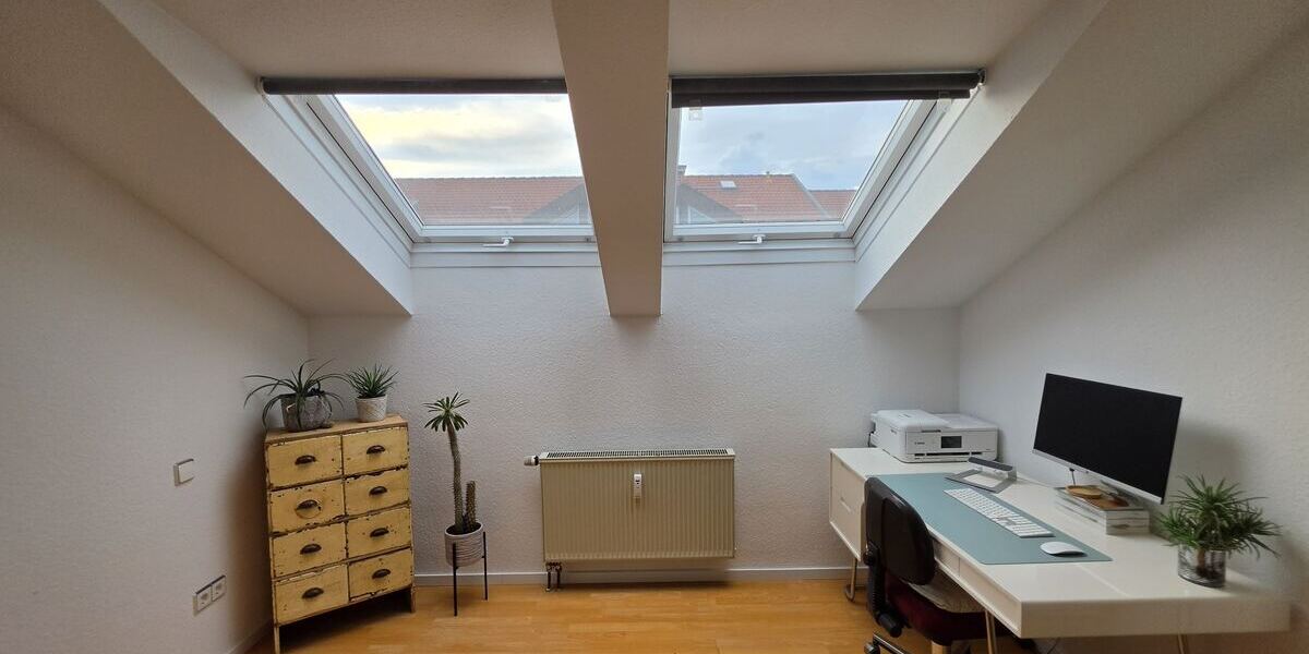 Schöne Dachgeschoss Eigentumswohnung in Wirges - Dachgeschoßwohnung Wirges | Angebot:27164503