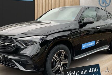 Mercedes-Benz GLC 300 9.000 km 75.480 &euro; Koblenz 56073