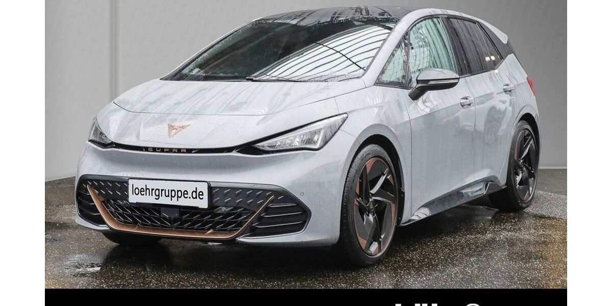 Cupra Born 30.868 km 27.980 € Koblenz 56070