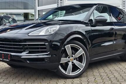 Porsche Cayenne 99.000 km 50.990 &euro; Neuwied 56566