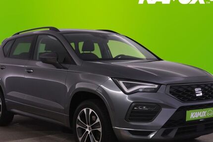 Seat Ateca 71.790 km 22.850 &euro; Siershahn 56427