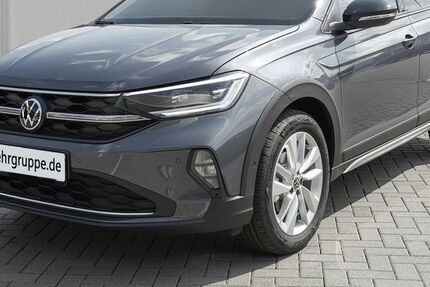 VW Taigo 10.400 km 26.280 &euro; Höhr-Grenzhausen 56203