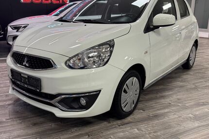 Mitsubishi Space Star 76.500 km 6.999 &euro; Boden 56412