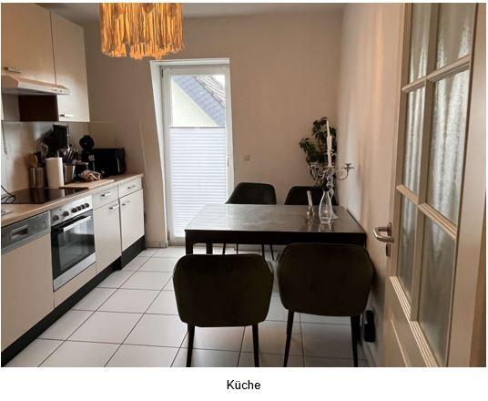 Etagenwohnung Bad Breisig - 3 Zimmer, 75 m&sup2;, 680&euro; | Angebot:26560336
