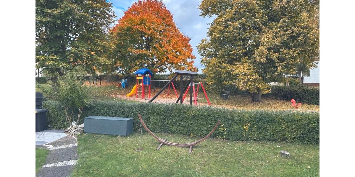 Schöne 3-Zimmer-Wohnung in 56346 Prath zimmer