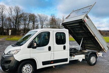 Citroen Jumper 141.000 km 23.100 &euro; Raubach 56316