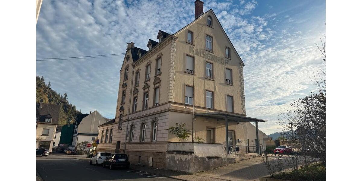 Mehrfamilienhaus, Wohnhaus Braubach - 680.000&euro; | Angebot:26471207