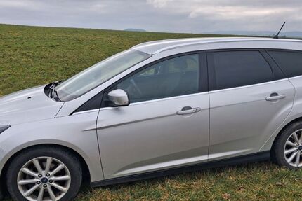 Ford Focus 84.500 km 8.590 &euro; Brohl-Lützing 56656