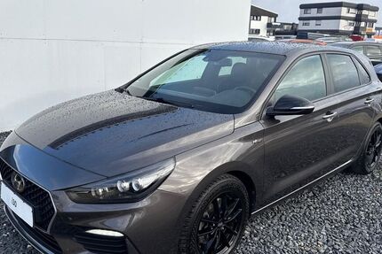 Hyundai i30 98.250 km 15.900 € Mülheim Kärlich bei Koblenz 56218