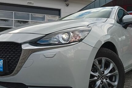 Mazda 2 28.170 km 13.990 &euro; Moschheim 56424