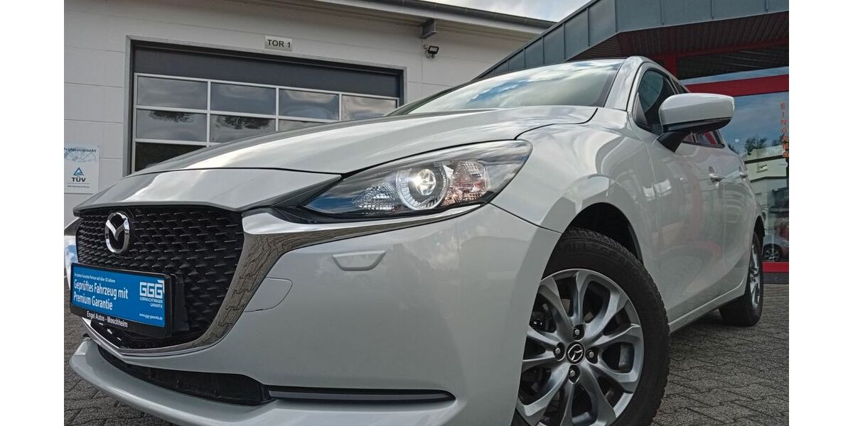 Mazda 2 28.170 km 13.990 &euro; Moschheim 56424
