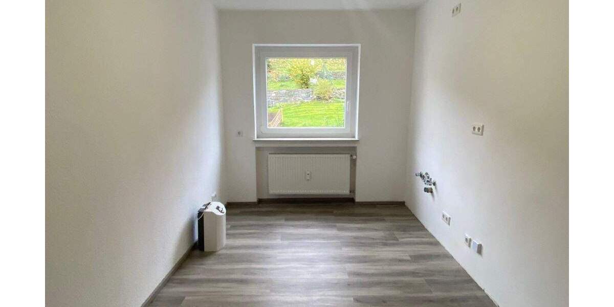 Topp Stadtwohnung 3 zimmer