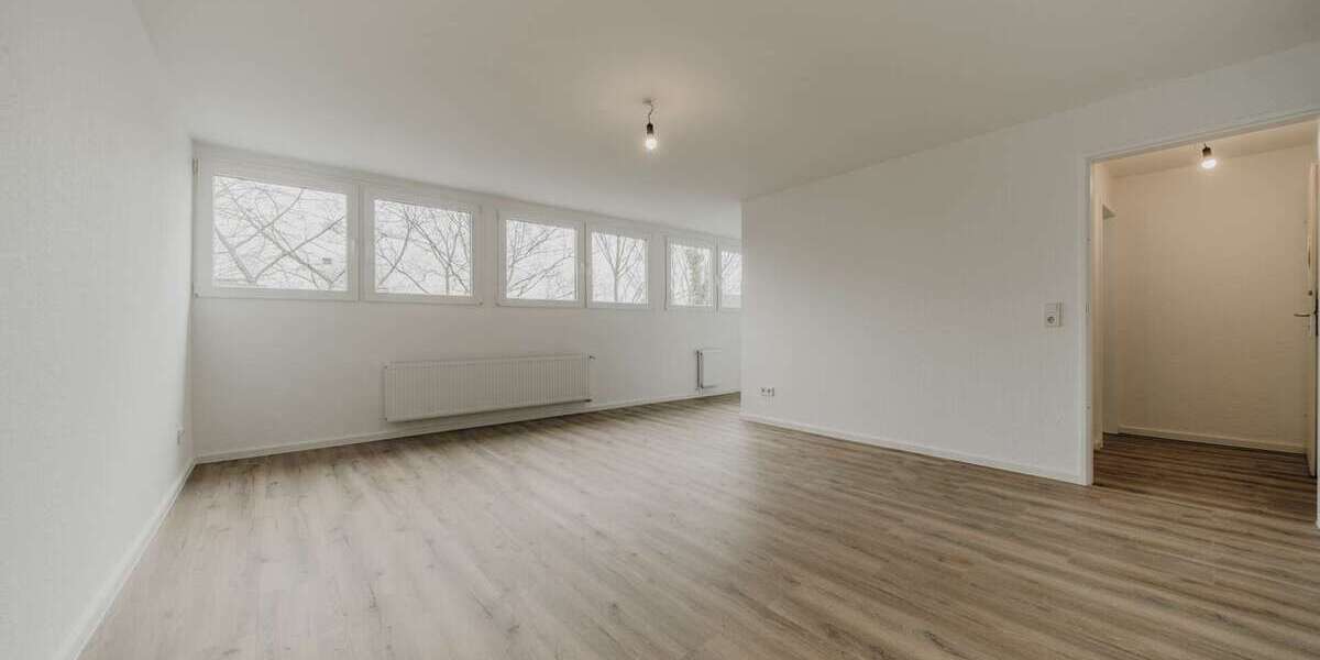 Etagenwohnung Vallendar - 1 Zimmer, 25 m&sup2;, 99.900&euro; | Angebot:26954658