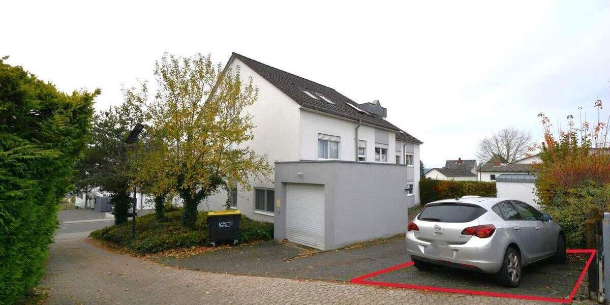Etagenwohnung Weitersburg - 3 Zimmer, 90 m&sup2;, 240.000&euro; | Angebot:24989986
