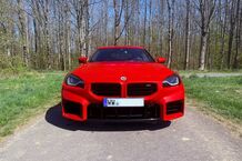 Gebrauchtwagen BMW M2
