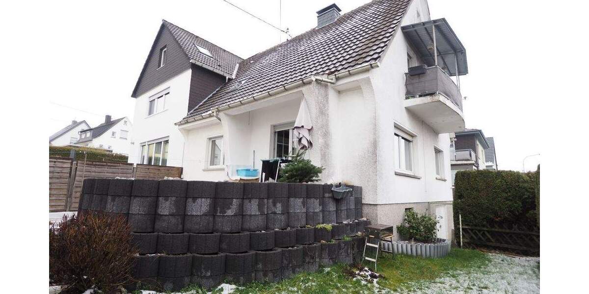 Einfamilienhaus Wirges - 4 Zimmer, 130 m&sup2;, 249.000&euro; | Angebot:24905744