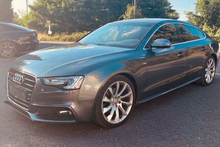 Audi A5 236.000 km 13.700 &euro; Neuwied 56564
