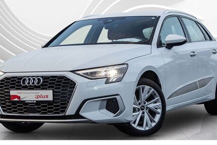 Audi A3 19.900 km 33.970 € Diez 65582