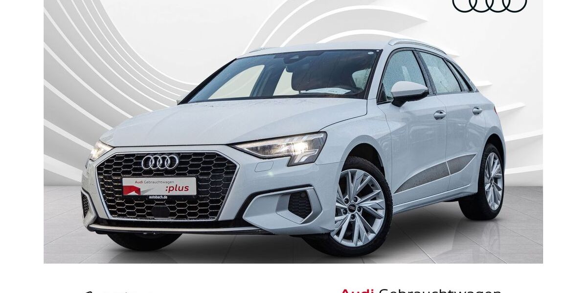 Audi A3 19.900 km 33.970 &euro; Diez 65582