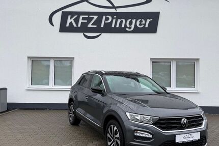 VW T-Roc 49.600 km 20.999 € Kottenheim 56736