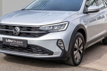 VW Taigo 42.281 km 19.480 &euro; Koblenz 56070