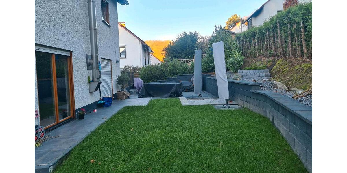 Familienfreundliches Einfamilienhaus in Lahnstein-Friedland 7 zimmer