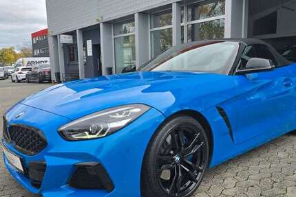 BMW Z4 57.500 km 32.780 € Neuwied 56566