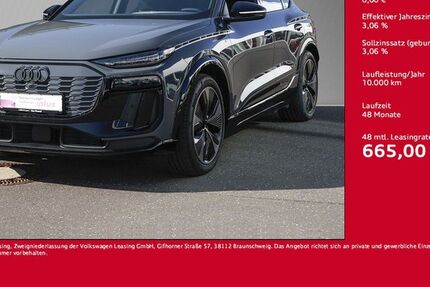 Audi Q6 e-tron 9.759 km 66.980 &euro; Koblenz 56070