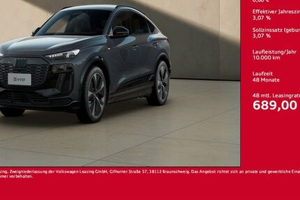 Audi Q6 e-tron 9.759 km 67.980 &euro; Koblenz 56070