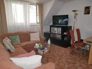 Gemütliche helle Wohnung in der Altstadt 3 zimmer