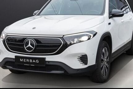 Mercedes-Benz EQB 59.604 km 30.000 &euro; Neuwied 56566