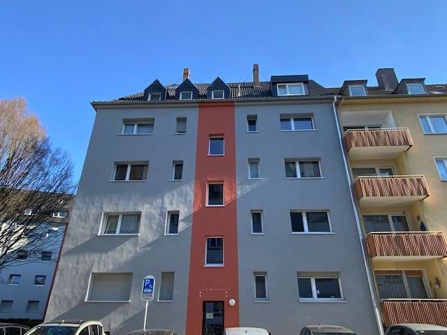 Wohnung zum Mieten in Koblenz 549 € 51.11 m²