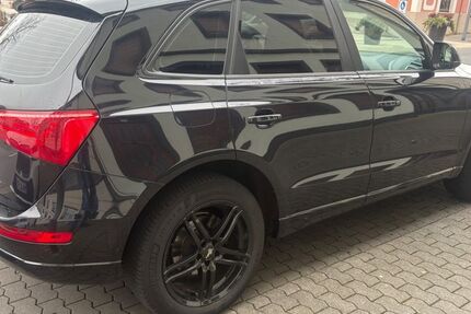 Audi Q5 209.000 km 8.999 &euro; Neuwied 56564