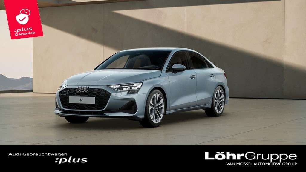 Audi A3 7.993 km 34.980 &euro; Koblenz 56070