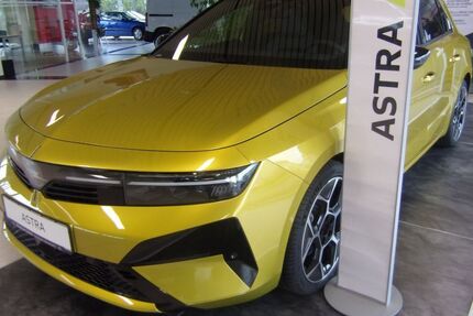 Opel Astra 3.500 km 31.990 &euro; Ransbach-Baumbach 56235