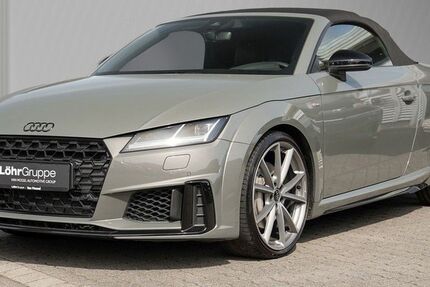 Audi TT 32.996 km 38.980 &euro; Neuwied 56564