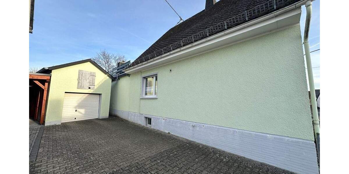 Einfamilienhaus Wirges - 6 Zimmer, 155 m&sup2;, 249.000&euro; | Angebot:24667306