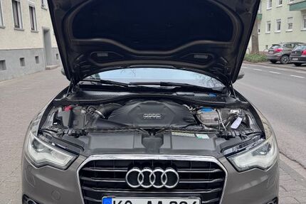 Audi A6 219.000 km 11.000 &euro; Koblenz 56073
