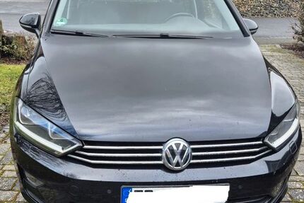 VW Golf Sportsvan 192.000 km 6.800 &euro; Ransbach-Baumbach 56235