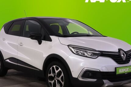 Renault Captur 43.145 km 13.450 &euro; Siershahn 56427