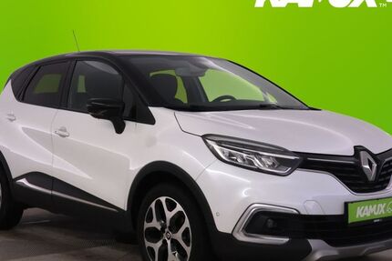 Renault Captur 43.145 km 13.850 &euro; Siershahn 56427