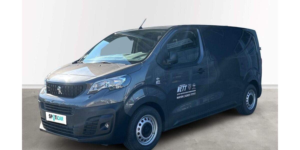 Peugeot Expert 6.000 km 30.900 € Mayen 56727