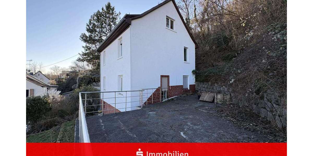 Einfamilienhaus Koblenz Arenberg-Immendorf - 6 Zimmer, 150 m&sup2;, 240.000&euro; | Angebot:26852874