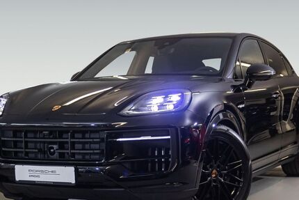Porsche Cayenne 9.900 km 129.890 € Diez 65582