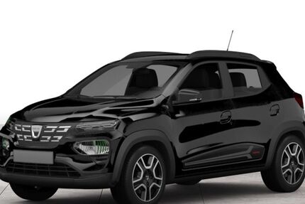 Dacia Spring 14.730 km 10.990 &euro; Koblenz 56070