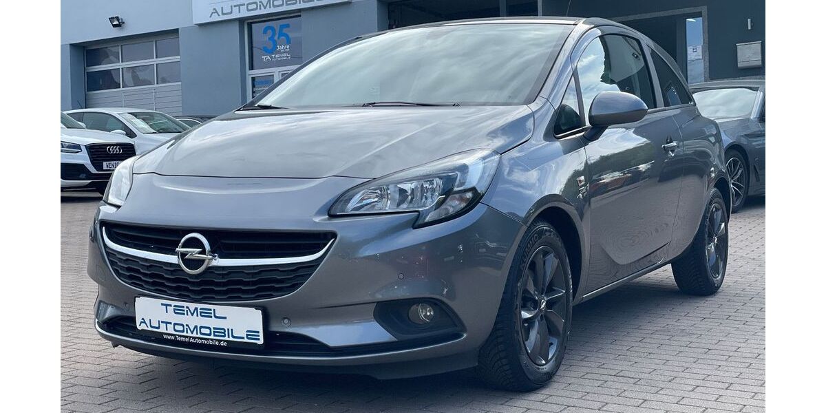Opel Corsa 66.000 km 9.999 &euro; Montabaur-Eschelbach 56410